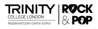 Trinity College London — Rock & Pop logo