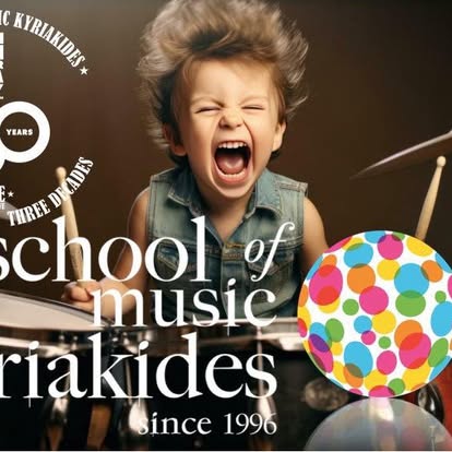 Three decades of music, since 1996