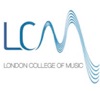 London College of Music Examinations logo