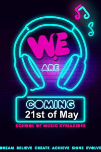 21st of May