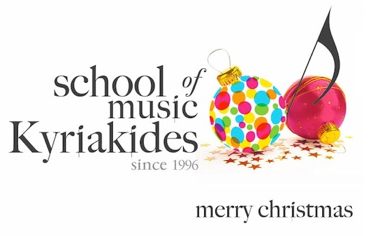Christmas Showcase 2019
