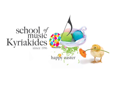 Happy Easter!