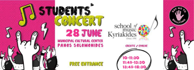Summer Concert